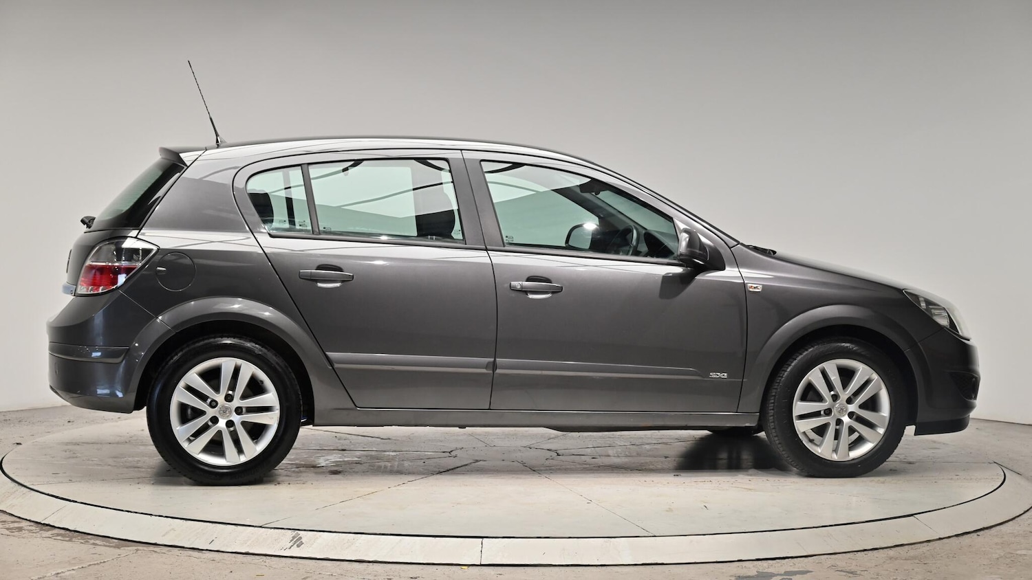 Used Vauxhall Astra 2009 for sale - 76360196: Photo 37