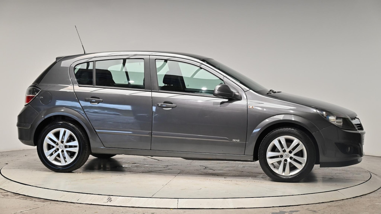 Used Vauxhall Astra 2009 for sale - 76360196: Photo 39