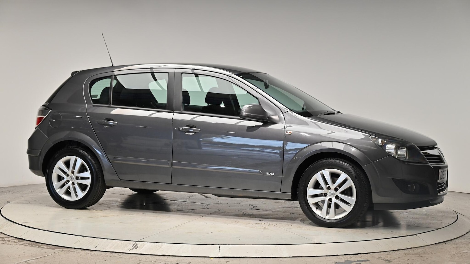 Used Vauxhall Astra 2009 for sale - 76360196: Photo 40