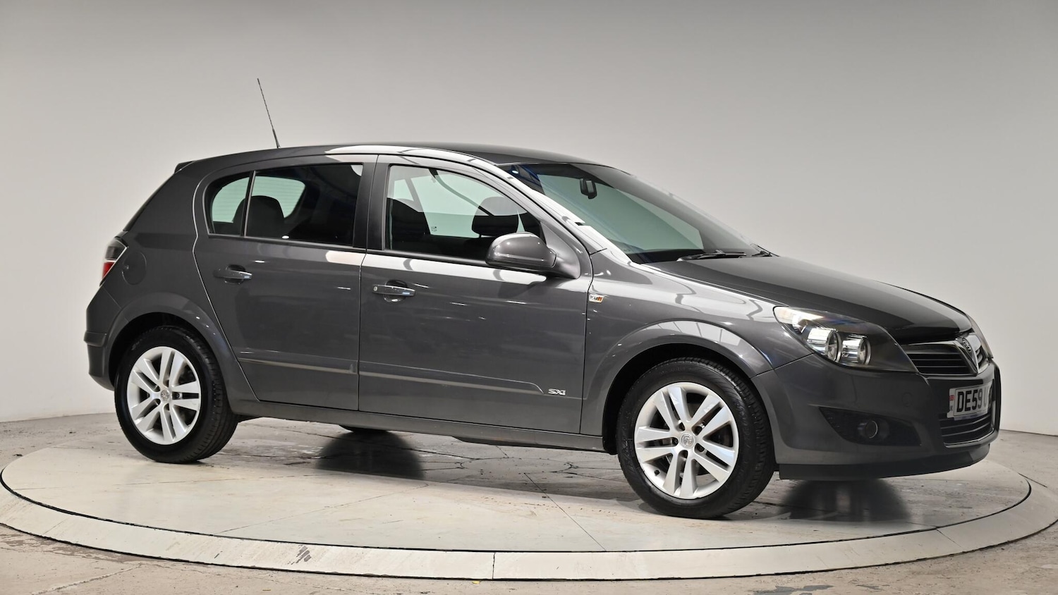 Used Vauxhall Astra 2009 for sale - 76360196: Photo 41