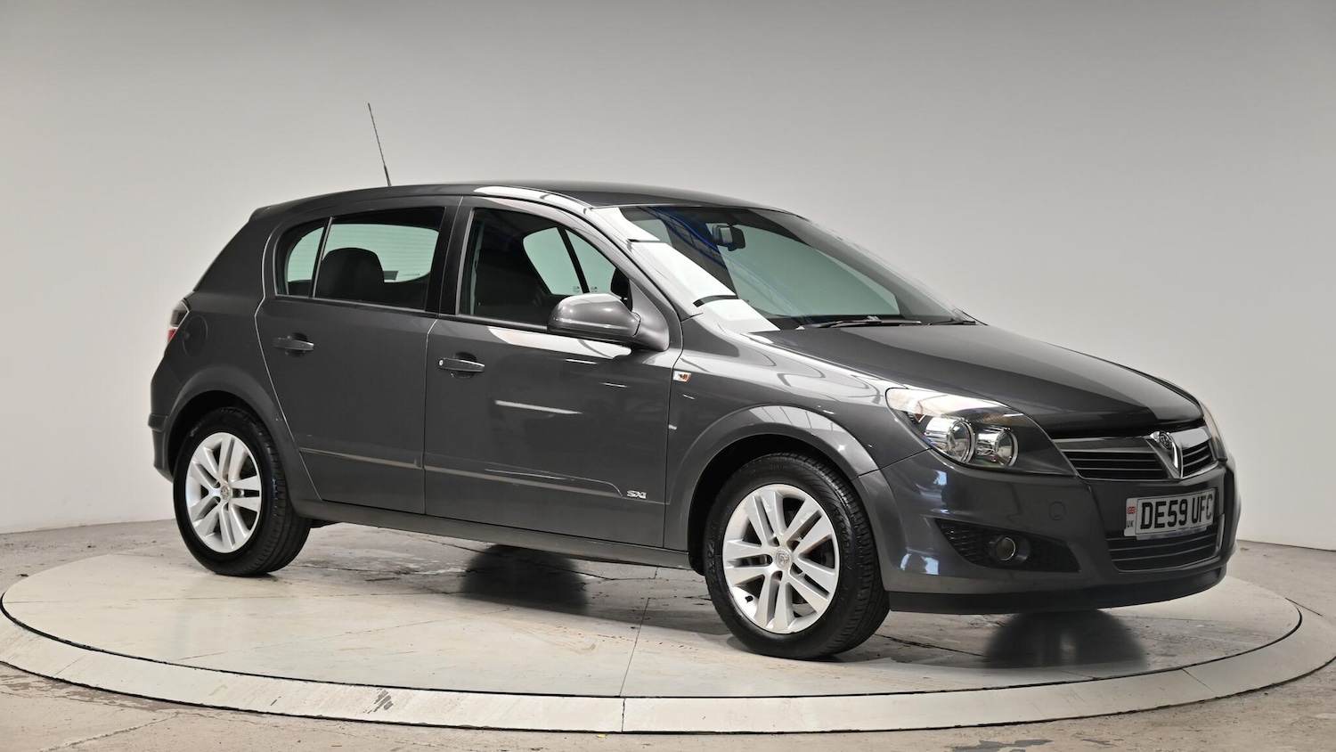 Used Vauxhall Astra 2009 for sale - 76360196: Photo 42