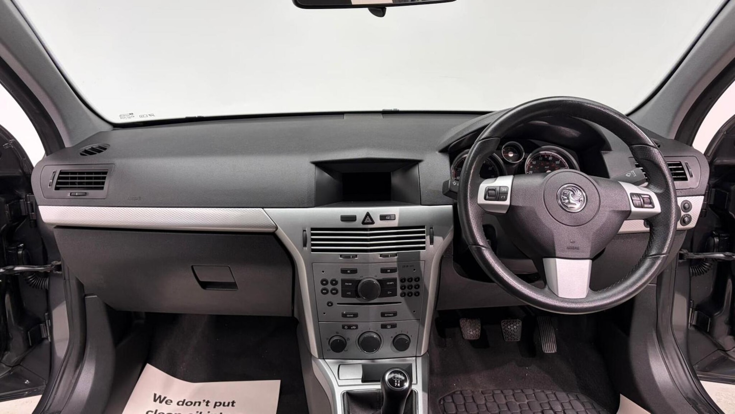 Used Vauxhall Astra 2009 for sale - 76360196: Photo 81