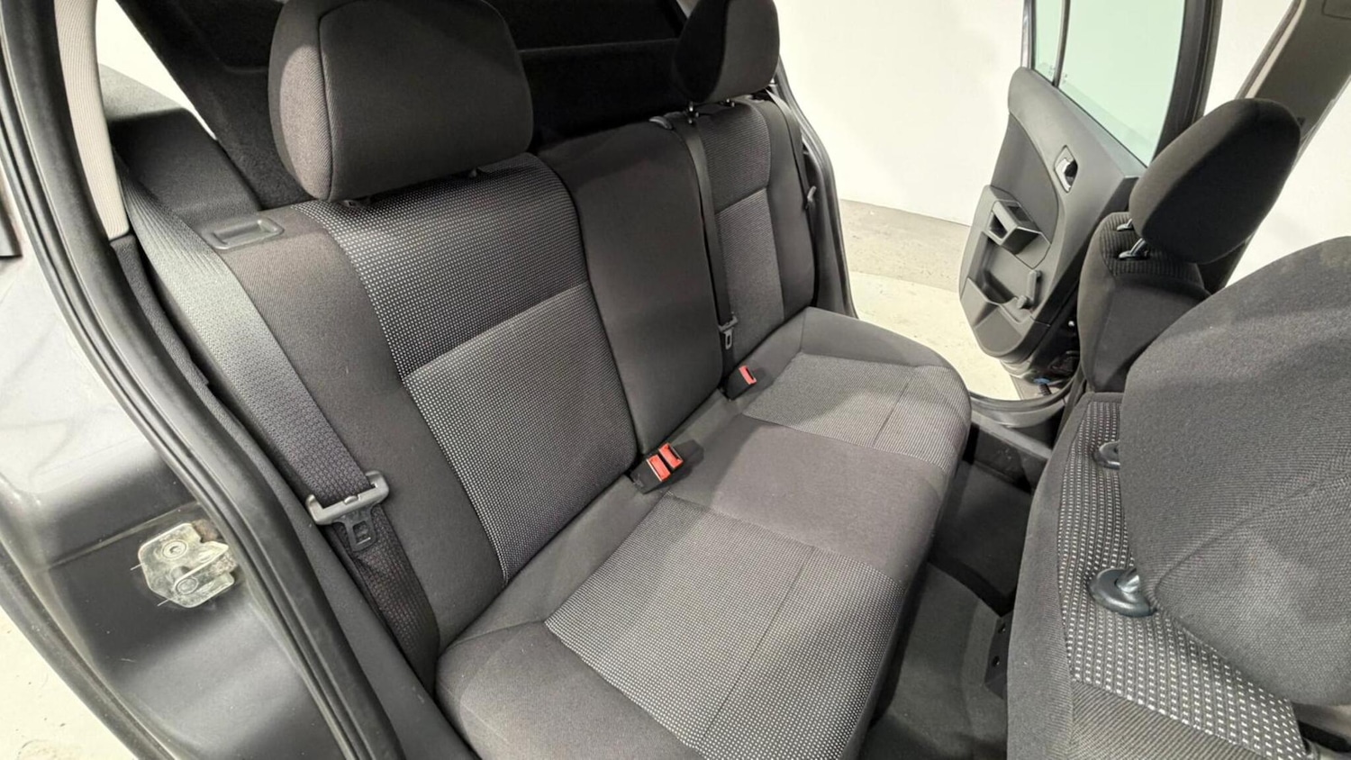 Used Vauxhall Astra 2009 for sale - 76360196: Photo 84