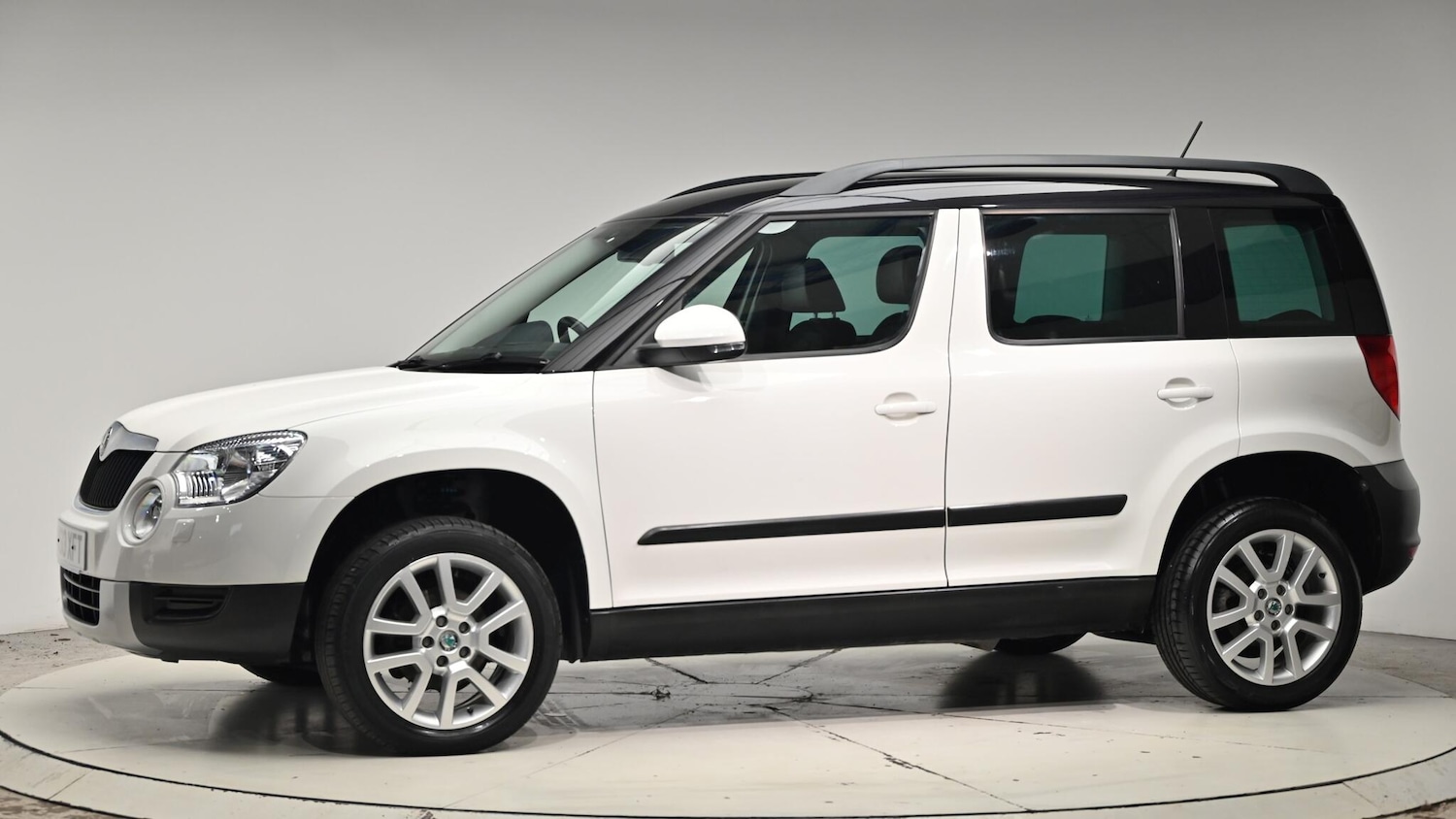 Used Skoda Yeti 2013 for sale - 76886884: Photo 18