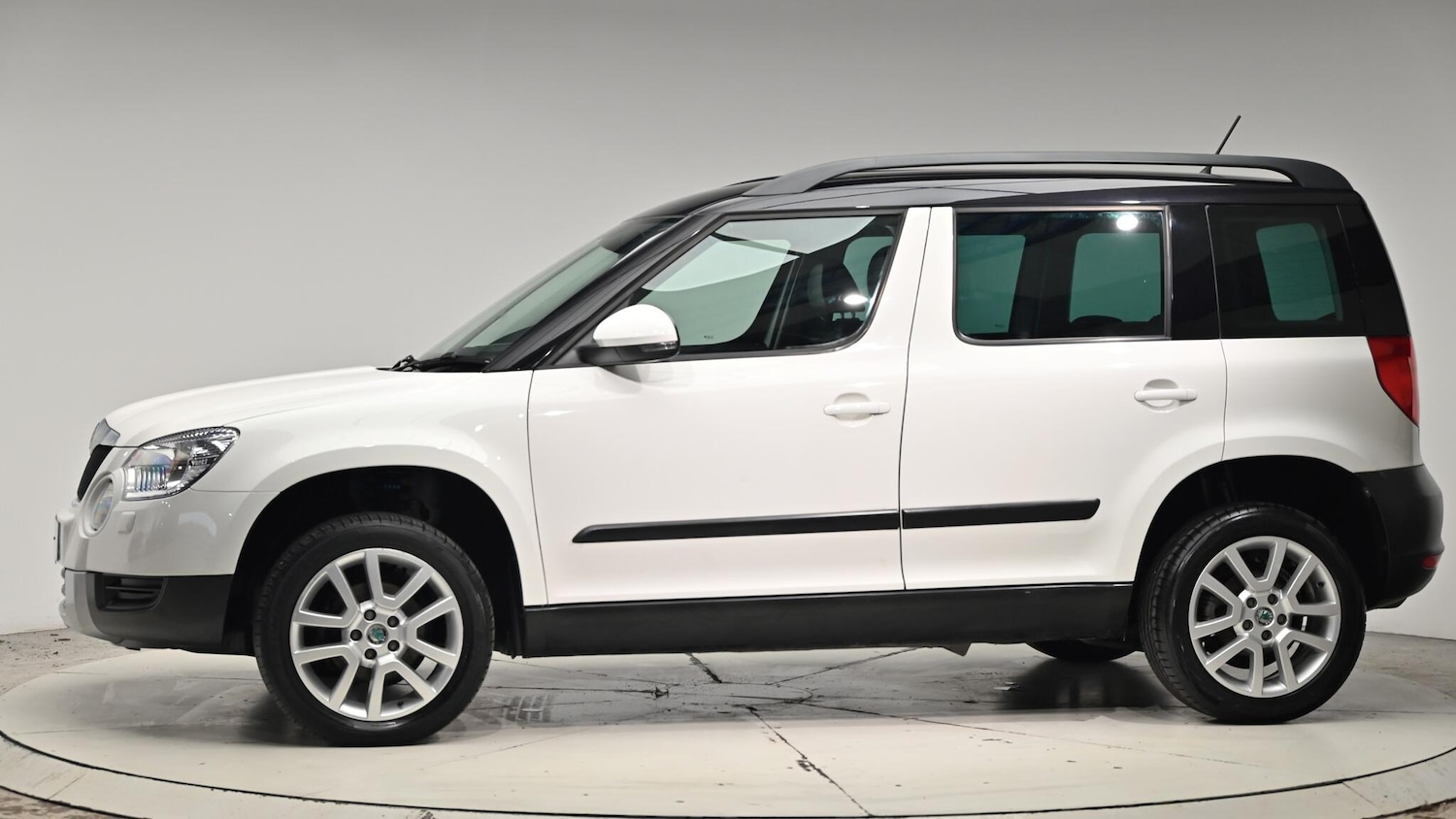 Used Skoda Yeti 2013 for sale - 76886884: Photo 19