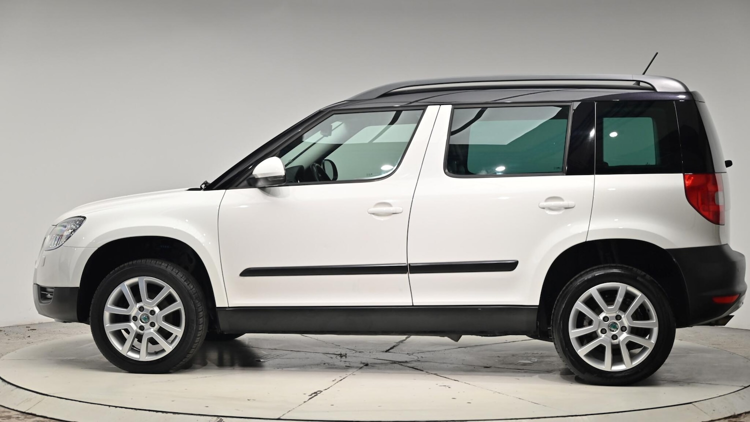 Used Skoda Yeti 2013 for sale - 76886884: Photo 21