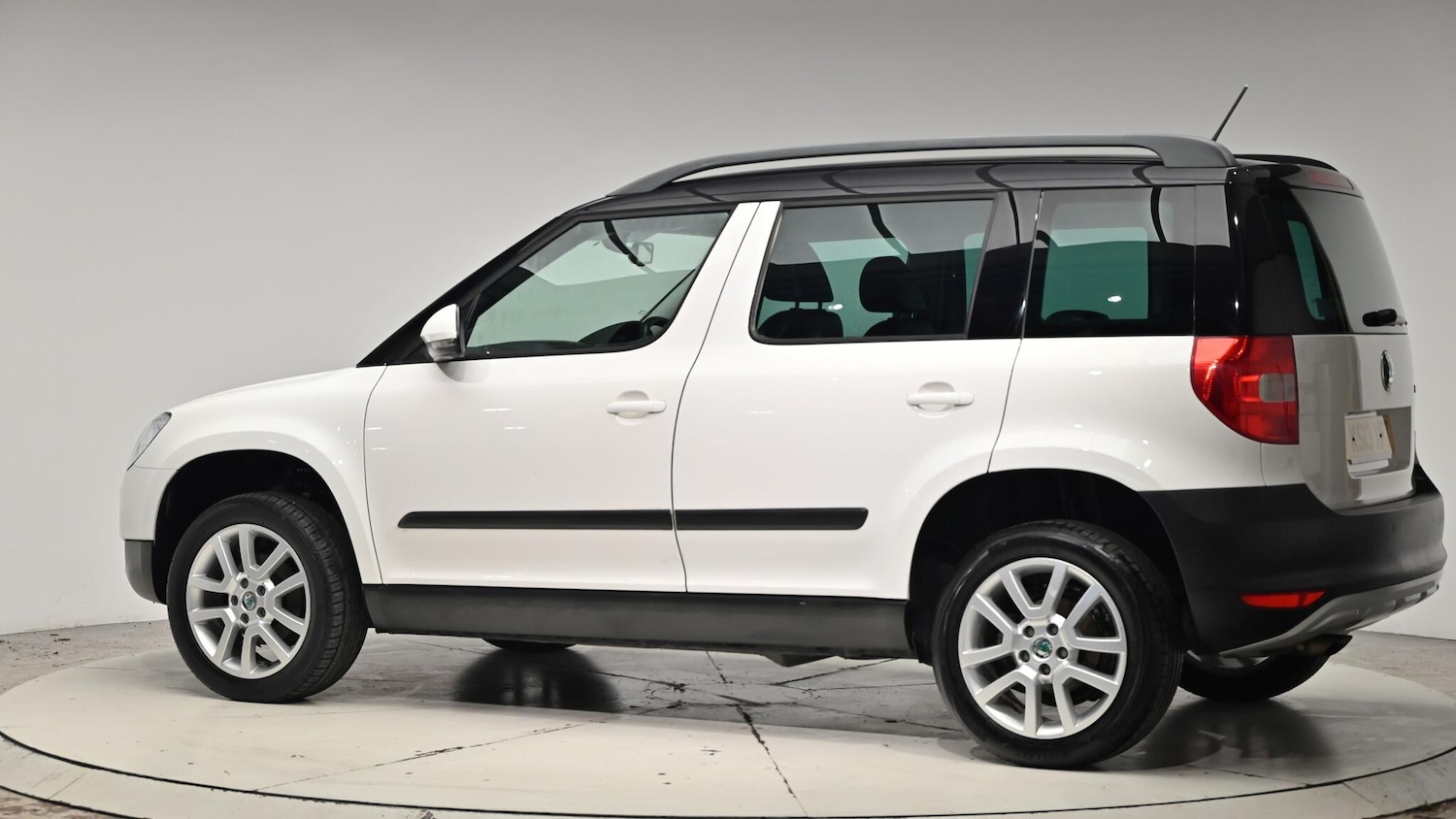 Used Skoda Yeti 2013 for sale - 76886884: Photo 23