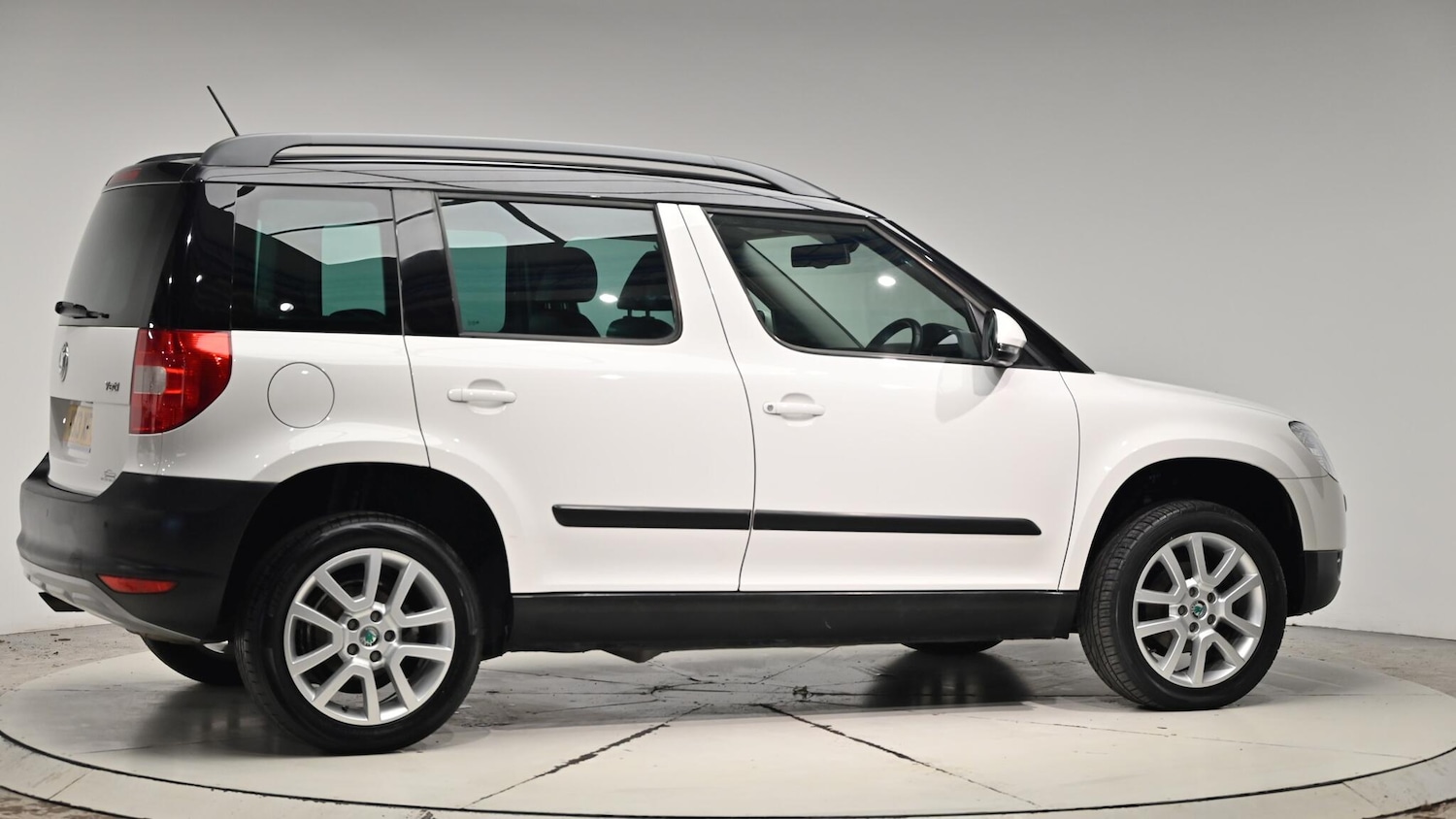 Used Skoda Yeti 2013 for sale - 76886884: Photo 36