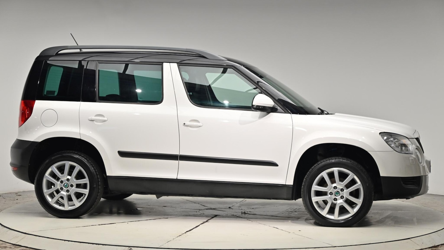 Used Skoda Yeti 2013 for sale - 76886884: Photo 39