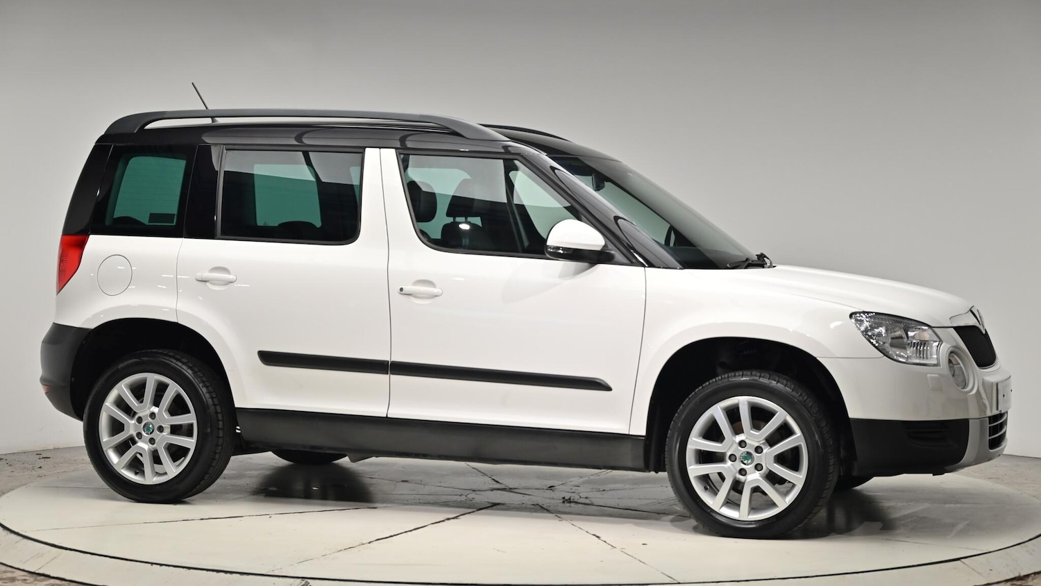 Used Skoda Yeti 2013 for sale - 76886884: Photo 40