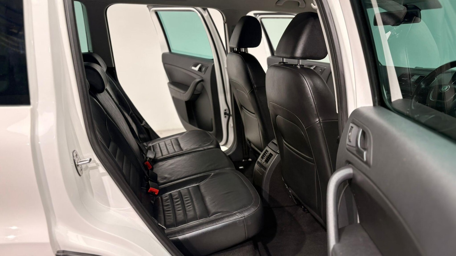 Used Skoda Yeti 2013 for sale - 76886884: Photo 80