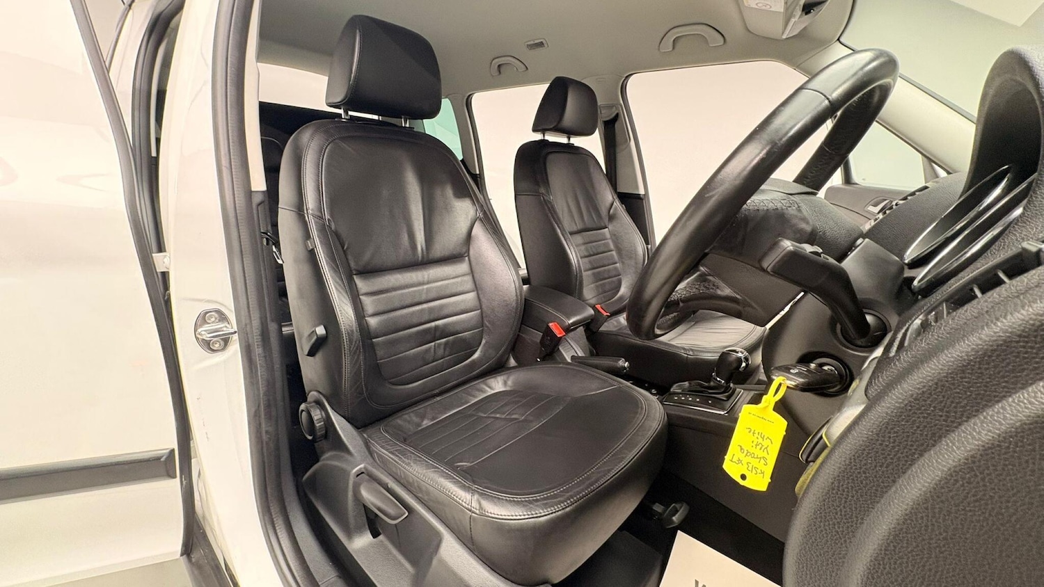 Used Skoda Yeti 2013 for sale - 76886884: Photo 83