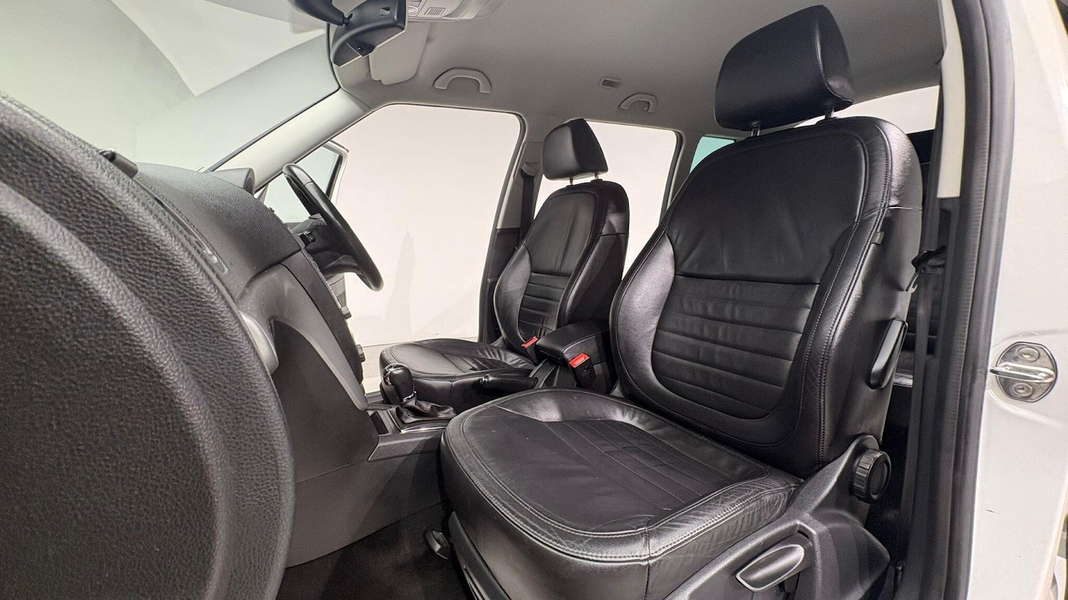 Used Skoda Yeti 2013 for sale - 76886884: Photo 84