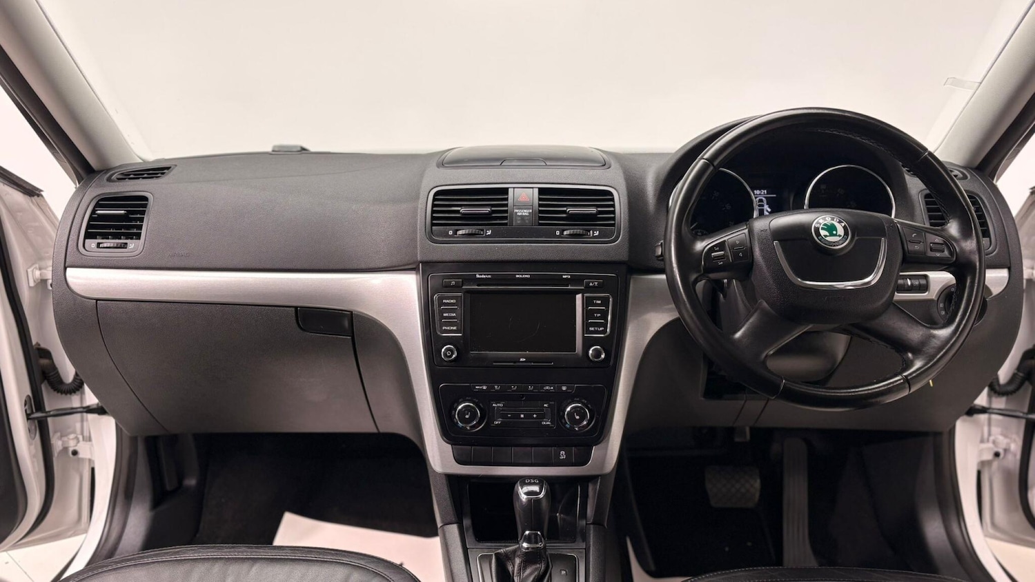 Used Skoda Yeti 2013 for sale - 76886884: Photo 88