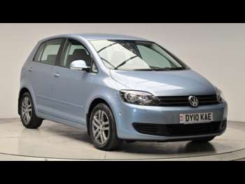 (10) - 1.4 TSI SE Euro 5 5dr
