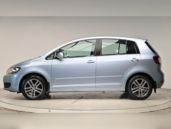 Used Volkswagen Golf Plus 2010 for sale - 75297874: Photo