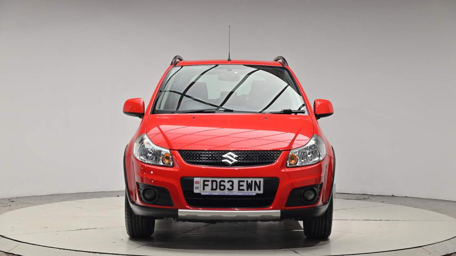 Used Suzuki SX4 2013 for sale - 76850051: Photo 11