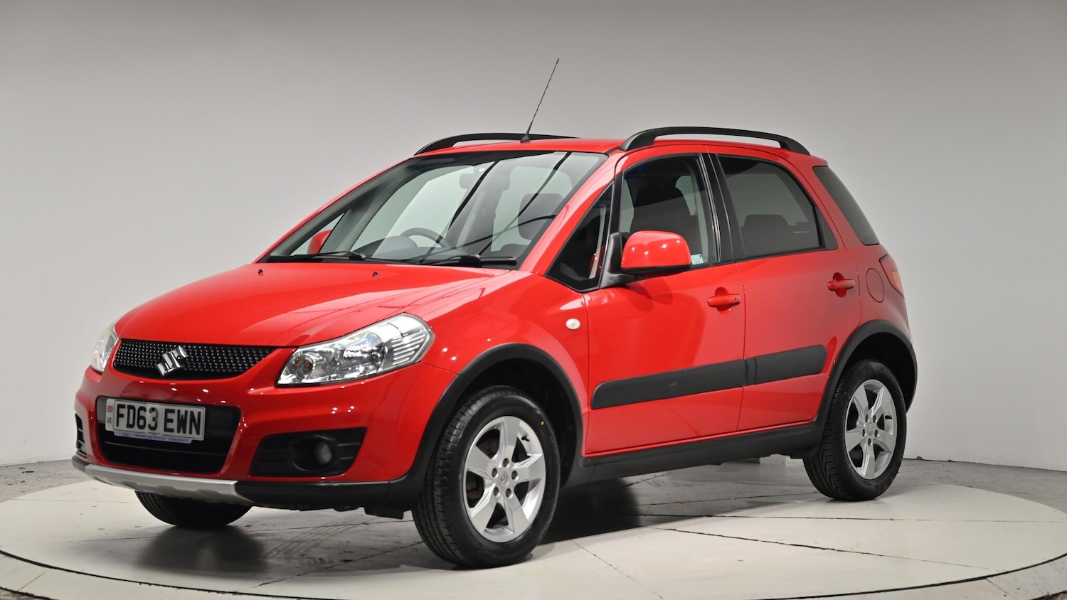 Used Suzuki SX4 2013 for sale - 76850051: Photo 15
