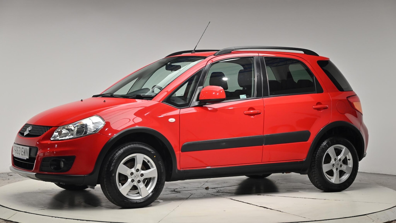 Used Suzuki SX4 2013 for sale - 76850051: Photo 17