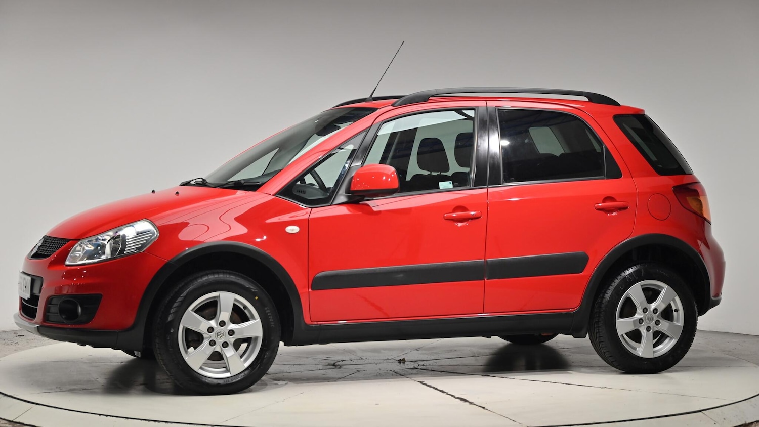 Used Suzuki SX4 2013 for sale - 76850051: Photo 18