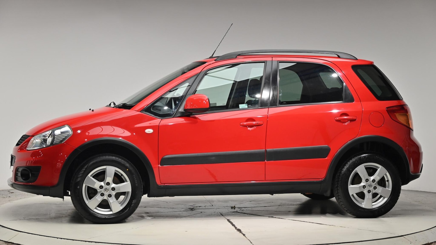 Used Suzuki SX4 2013 for sale - 76850051: Photo 19