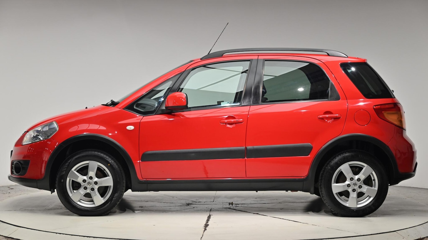 Used Suzuki SX4 2013 for sale - 76850051: Photo 20