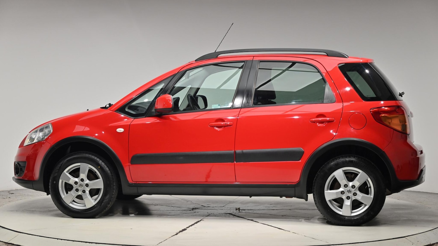 Used Suzuki SX4 2013 for sale - 76850051: Photo 21