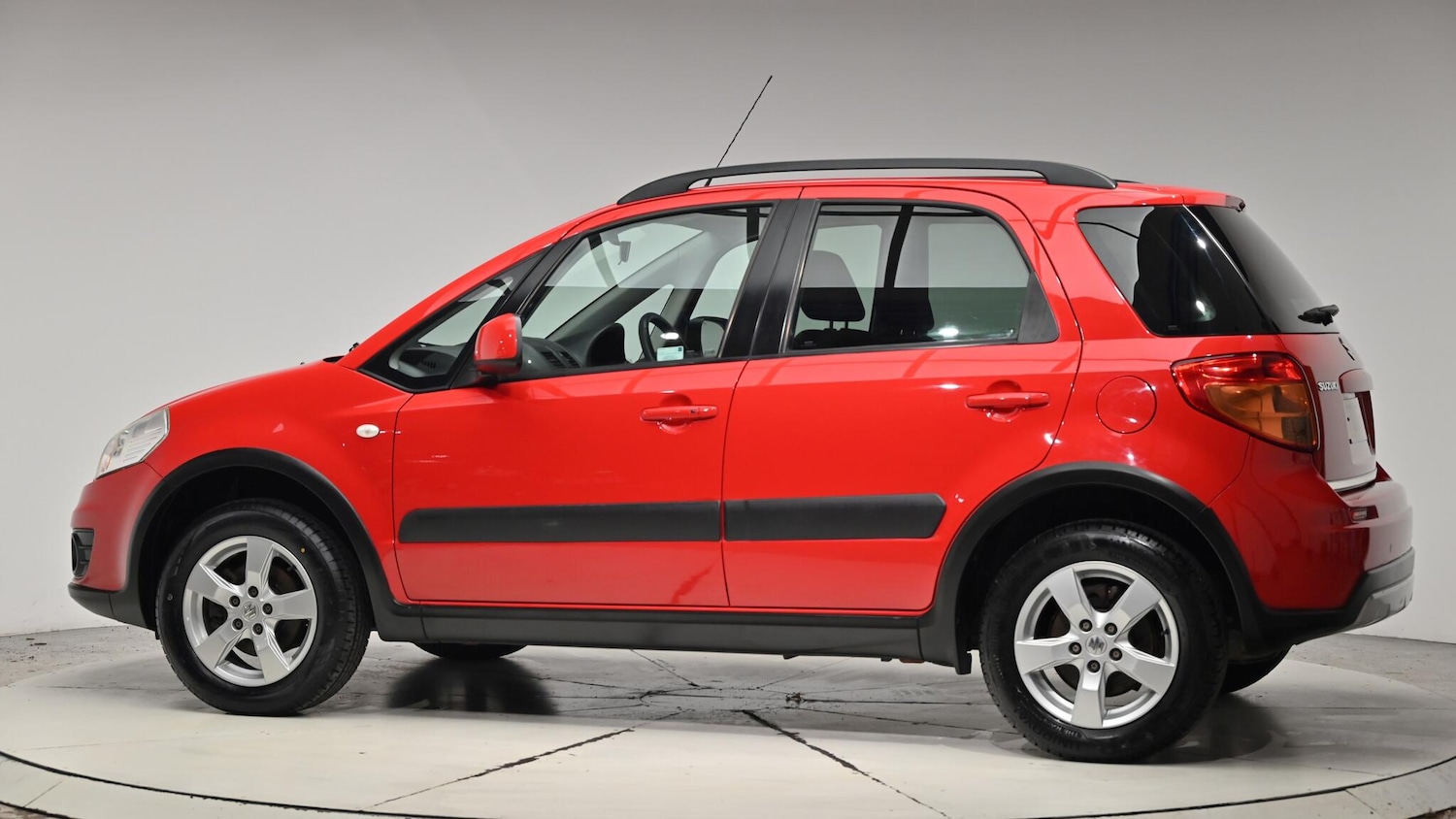 Used Suzuki SX4 2013 for sale - 76850051: Photo 22