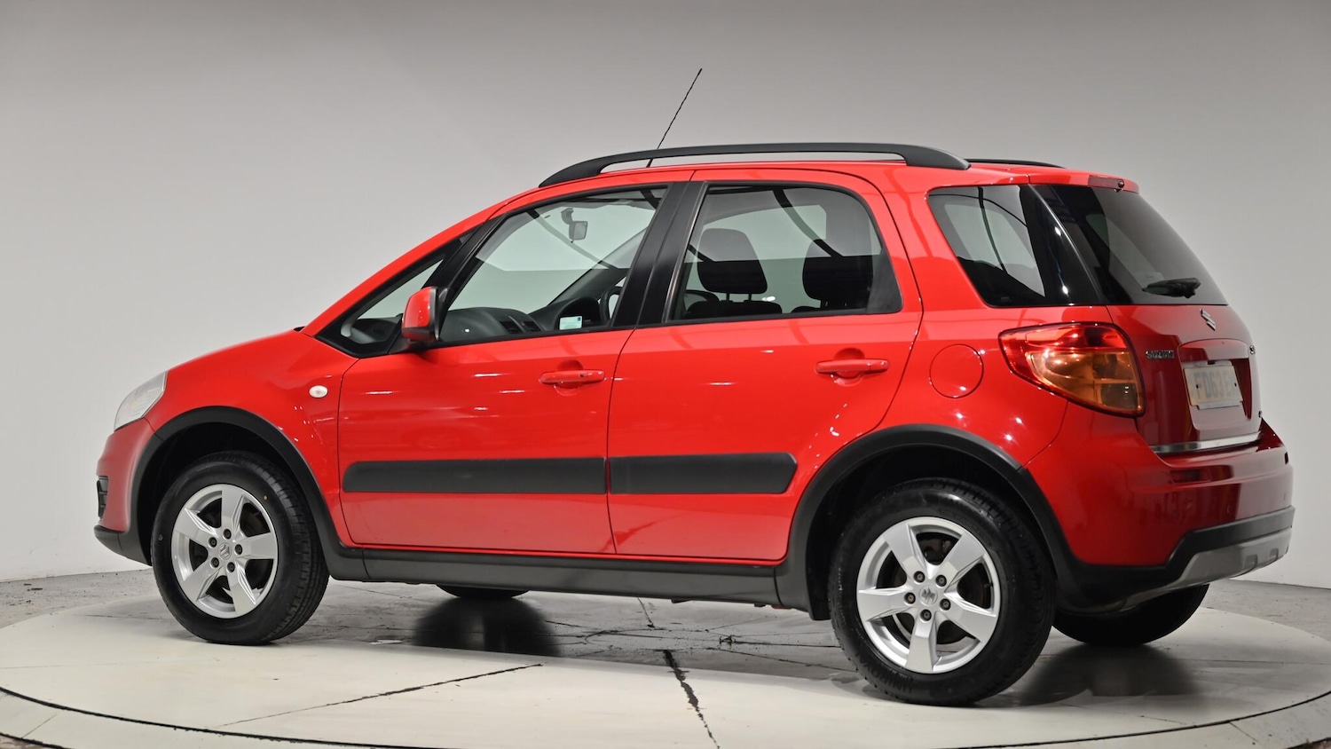 Used Suzuki SX4 2013 for sale - 76850051: Photo 23