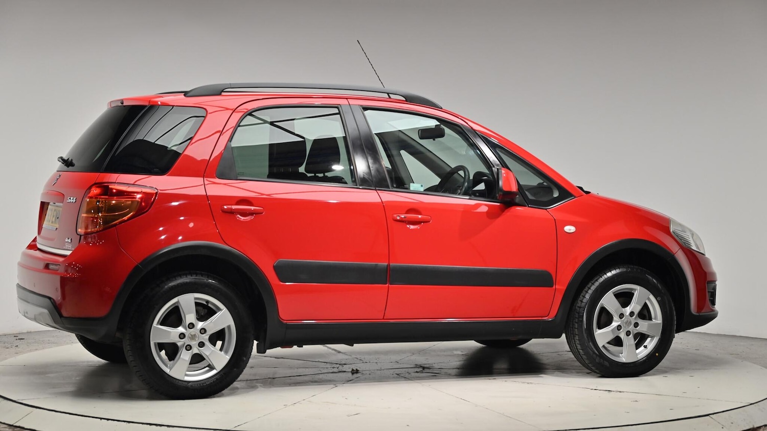 Used Suzuki SX4 2013 for sale - 76850051: Photo 36