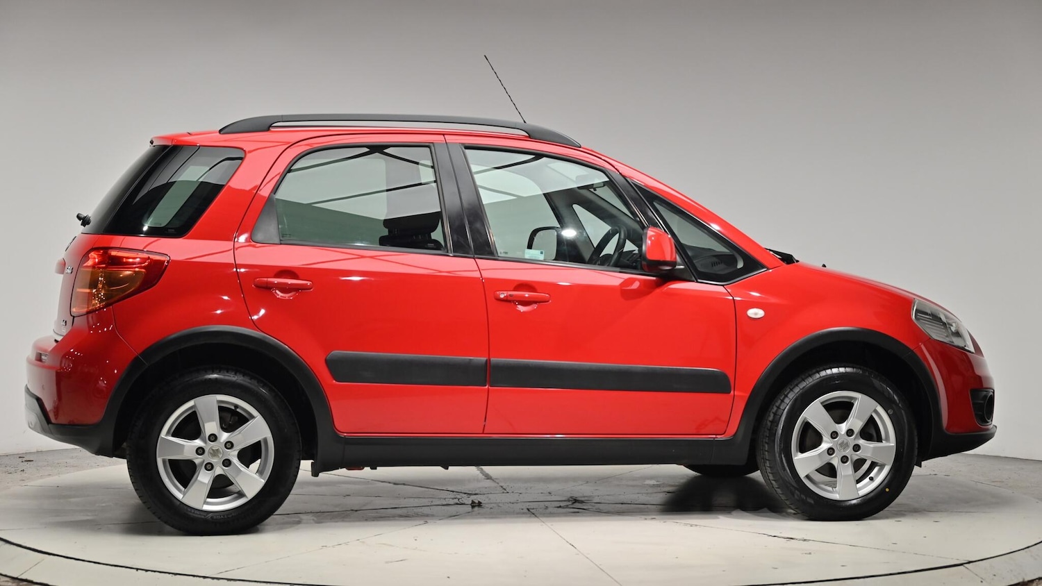 Used Suzuki SX4 2013 for sale - 76850051: Photo 37