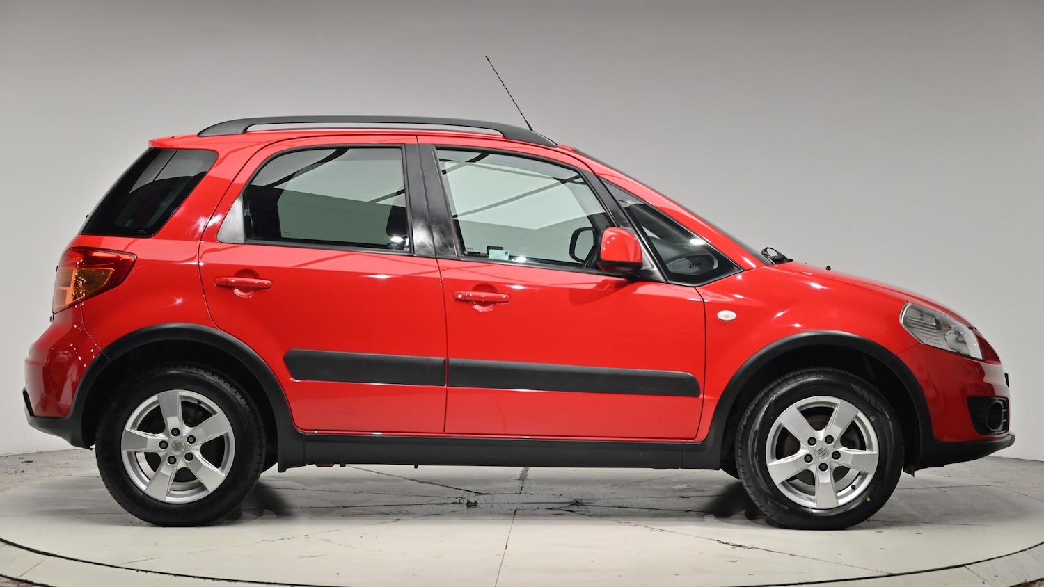 Used Suzuki SX4 2013 for sale - 76850051: Photo 38