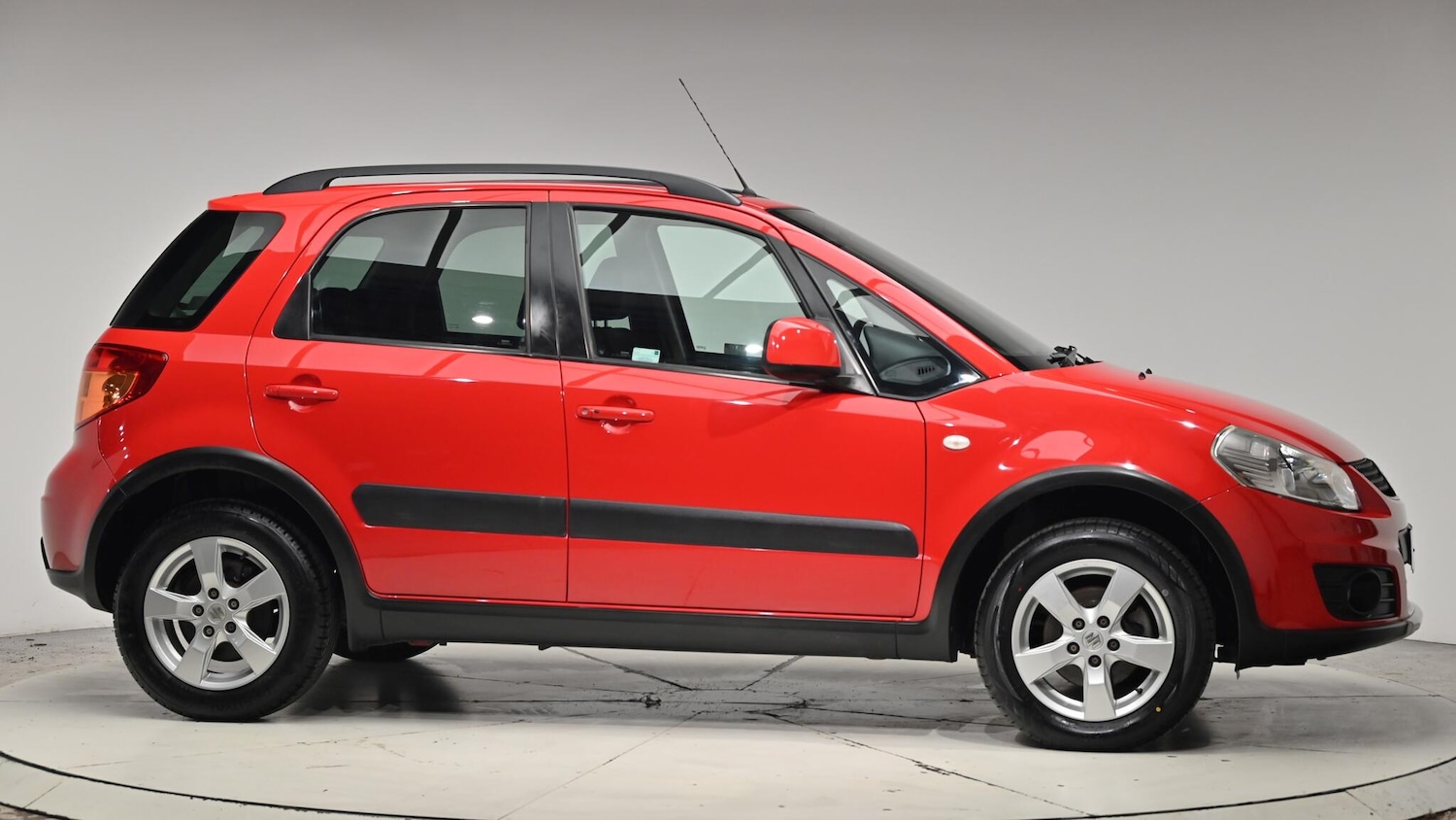 Used Suzuki SX4 2013 for sale - 76850051: Photo 39