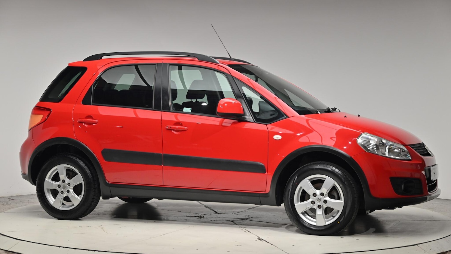 Used Suzuki SX4 2013 for sale - 76850051: Photo 40