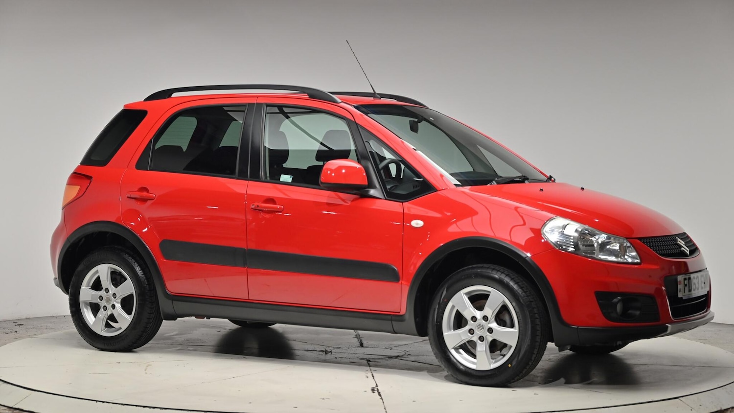 Used Suzuki SX4 2013 for sale - 76850051: Photo 41