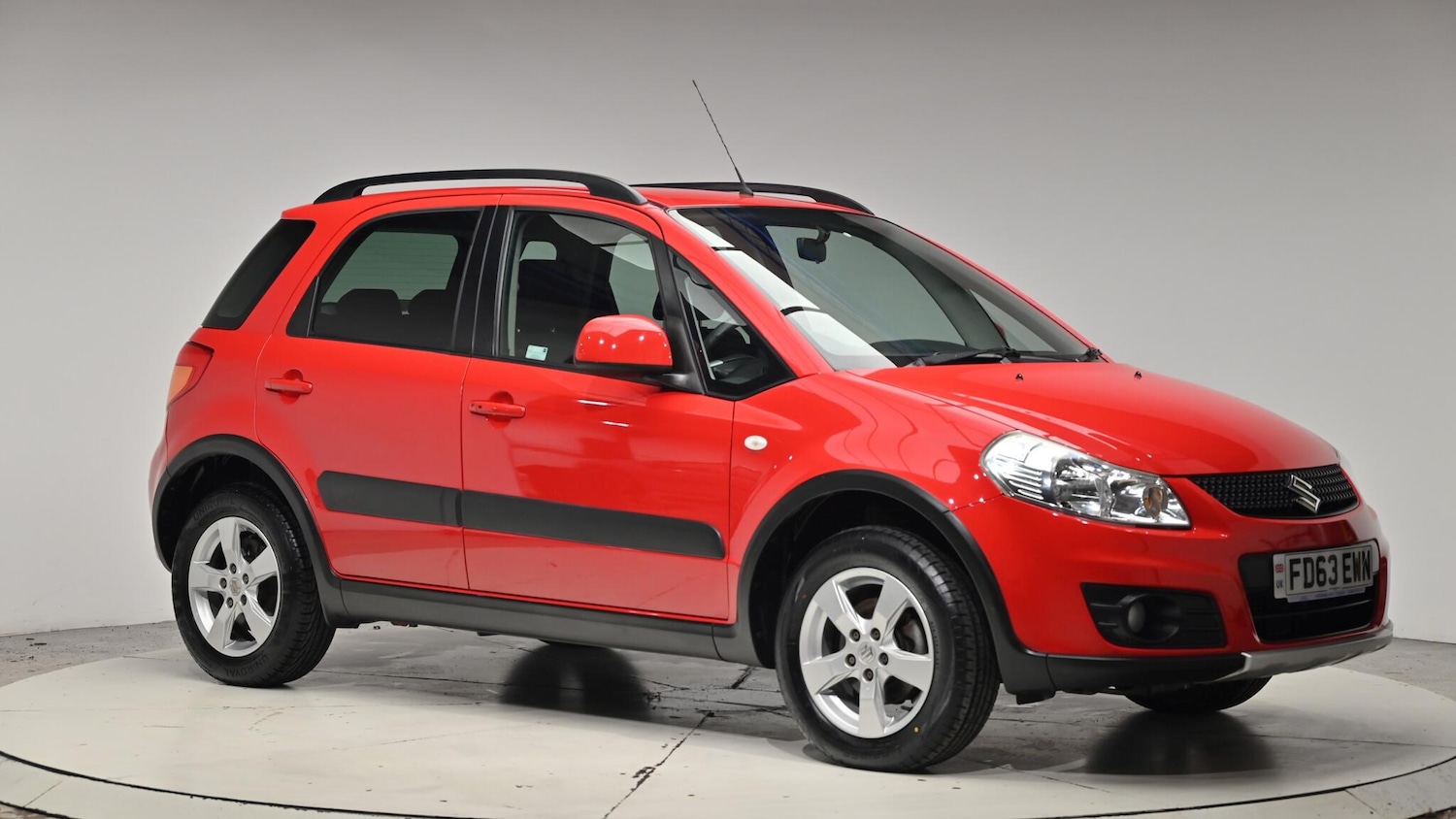 Used Suzuki SX4 2013 for sale - 76850051: Photo 42