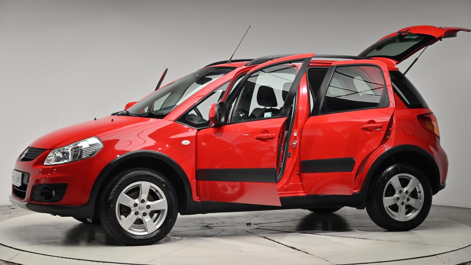 Used Suzuki SX4 2013 for sale - 76850051: Photo 54