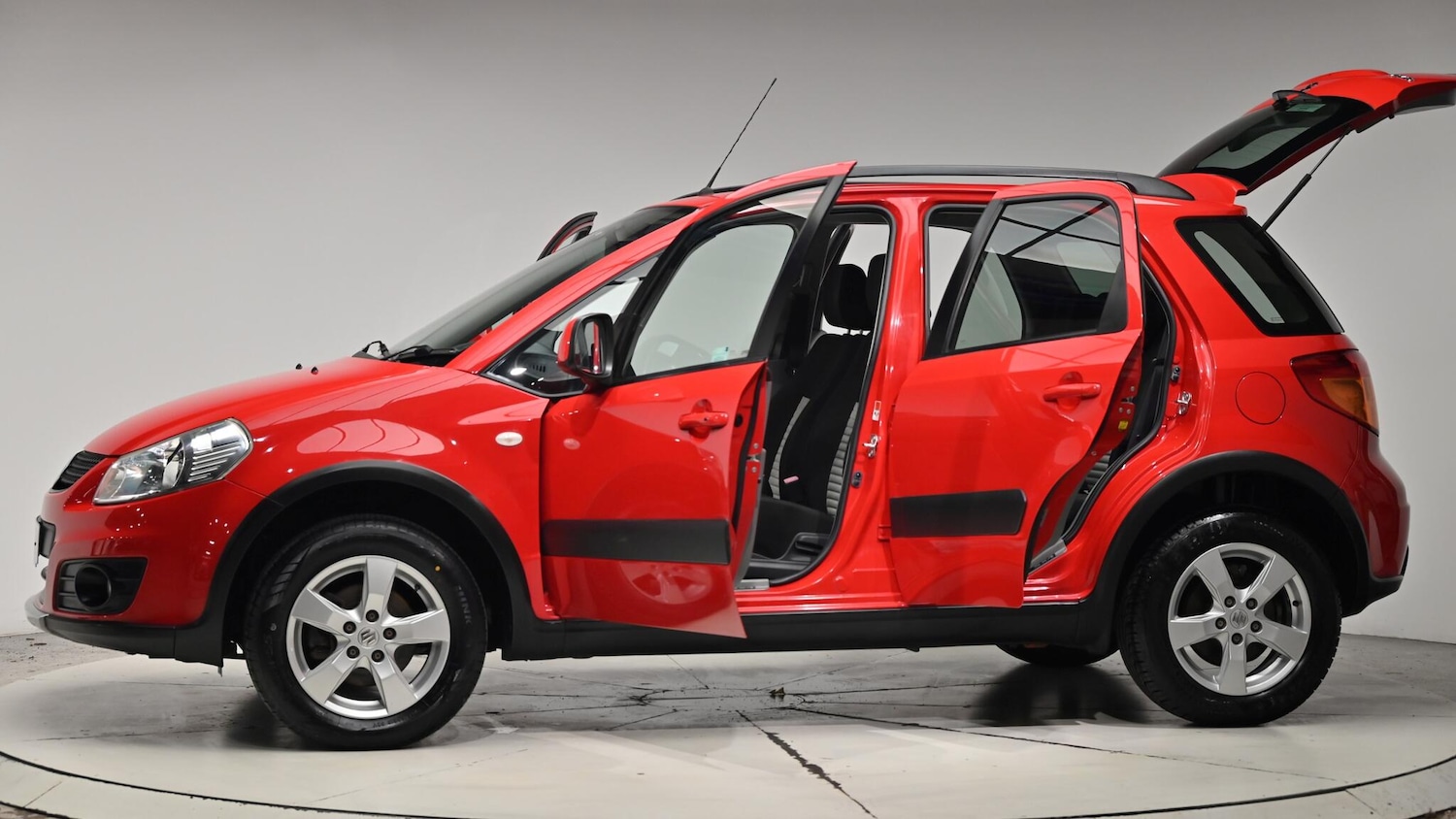 Used Suzuki SX4 2013 for sale - 76850051: Photo 55