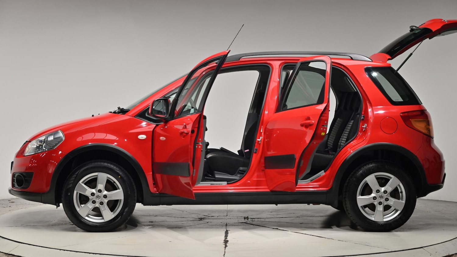 Used Suzuki SX4 2013 for sale - 76850051: Photo 56