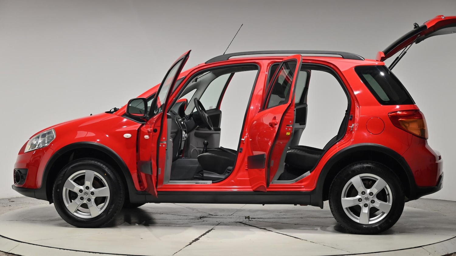 Used Suzuki SX4 2013 for sale - 76850051: Photo 57