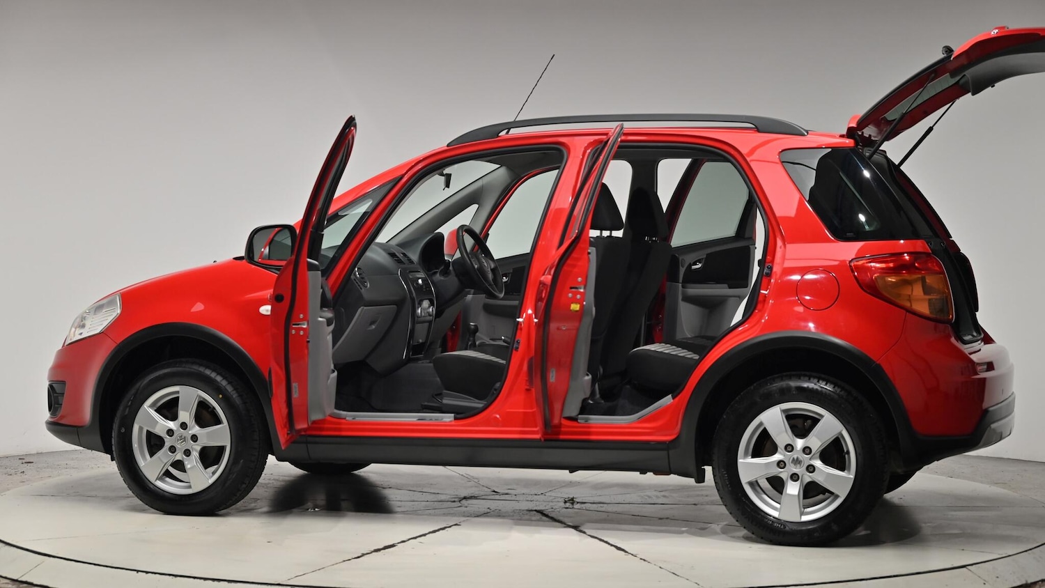 Used Suzuki SX4 2013 for sale - 76850051: Photo 58