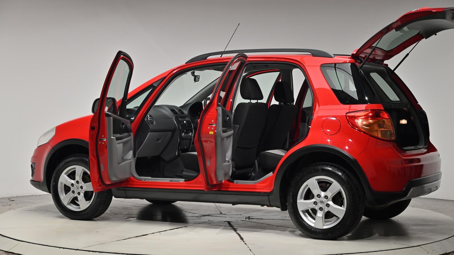 Used Suzuki SX4 2013 for sale - 76850051: Photo 59