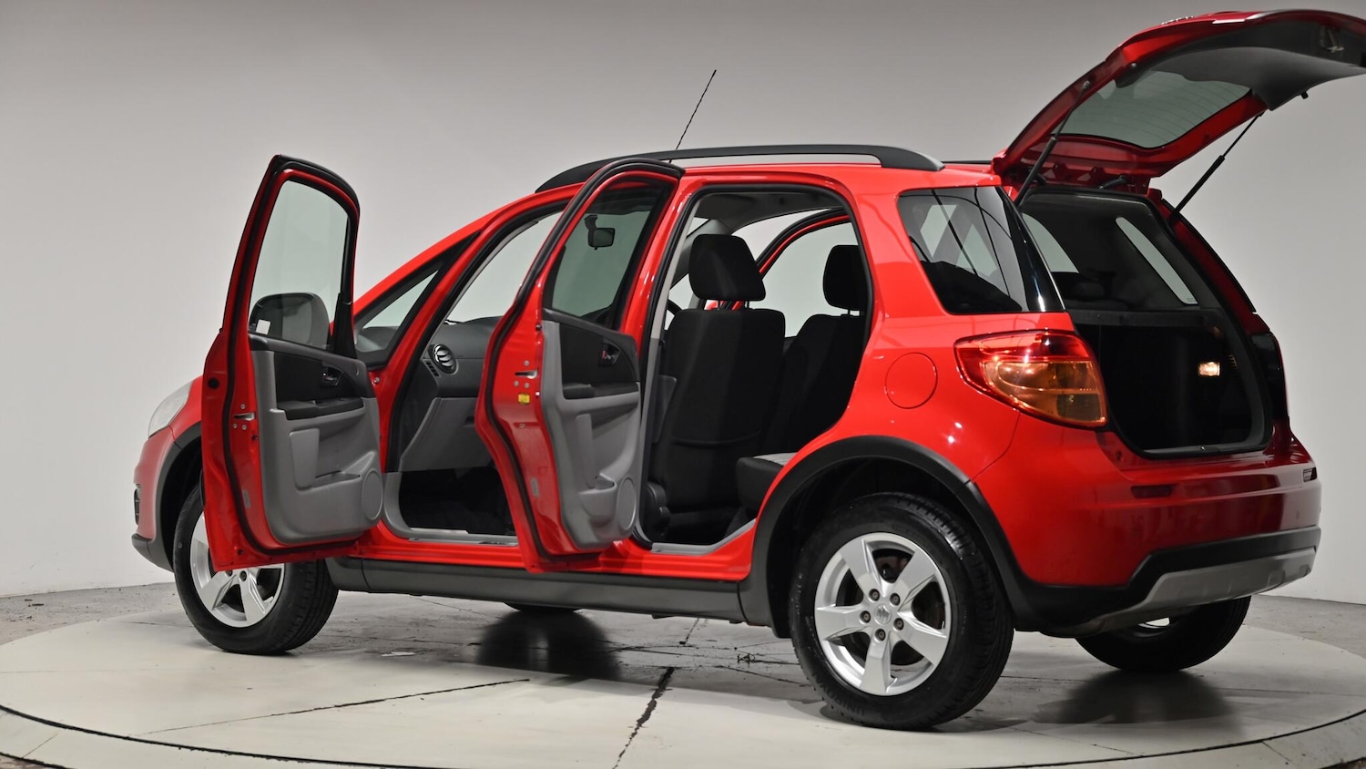 Used Suzuki SX4 2013 for sale - 76850051: Photo 60