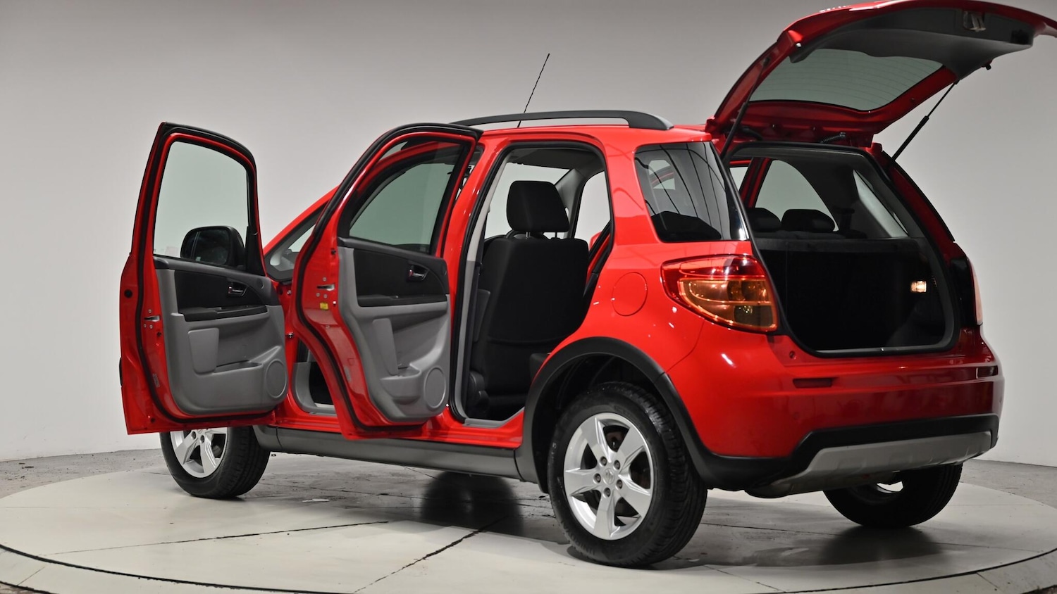 Used Suzuki SX4 2013 for sale - 76850051: Photo 61