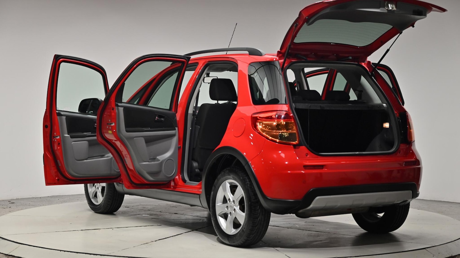 Used Suzuki SX4 2013 for sale - 76850051: Photo 62