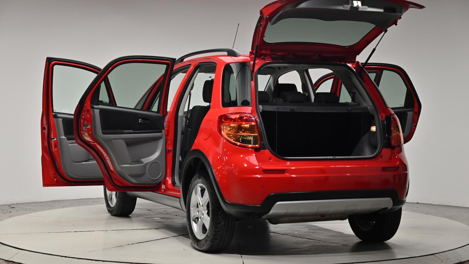 Used Suzuki SX4 2013 for sale - 76850051: Photo 63