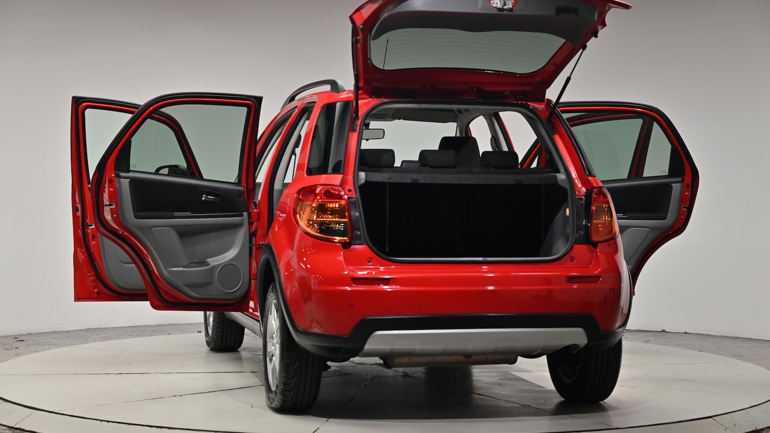 Used Suzuki SX4 2013 for sale - 76850051: Photo 64