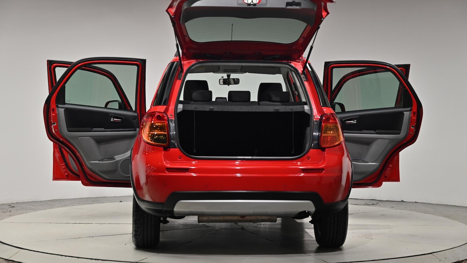 Used Suzuki SX4 2013 for sale - 76850051: Photo 65