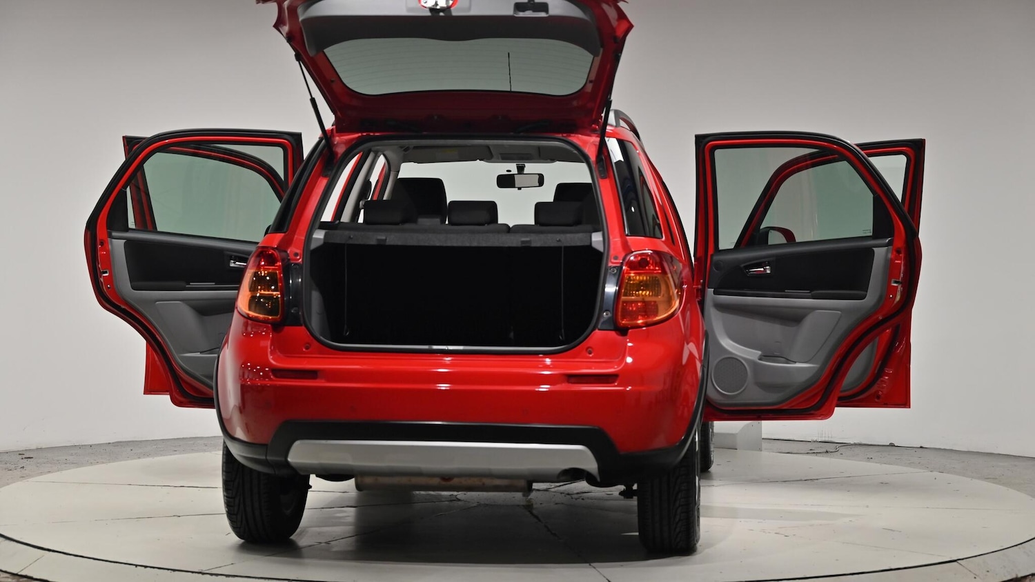 Used Suzuki SX4 2013 for sale - 76850051: Photo 66