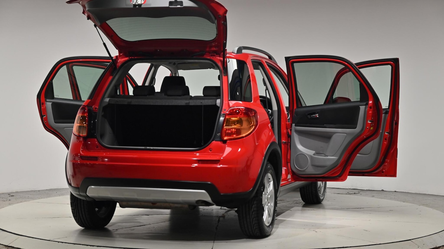 Used Suzuki SX4 2013 for sale - 76850051: Photo 67